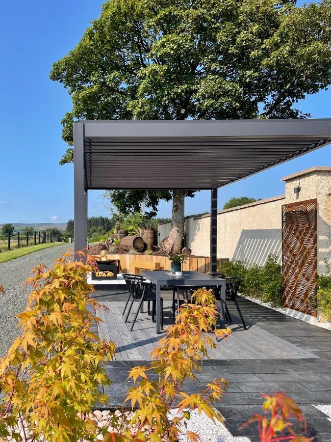 Villa The Hideaway Retreat à Omagh Extérieur photo