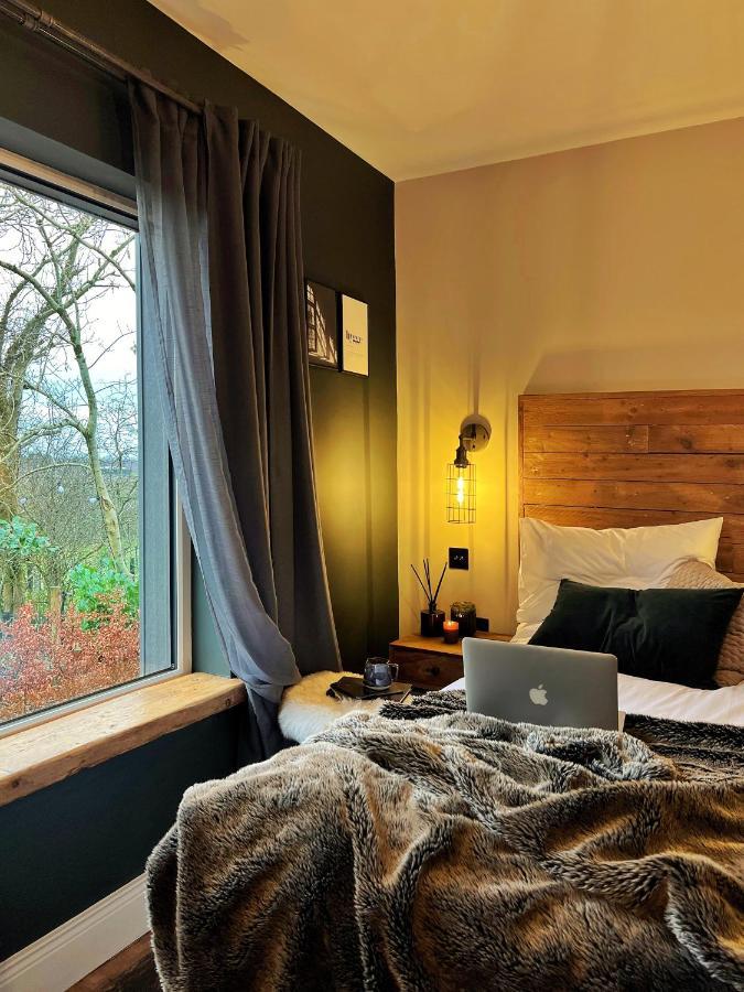 Villa The Hideaway Retreat à Omagh Extérieur photo