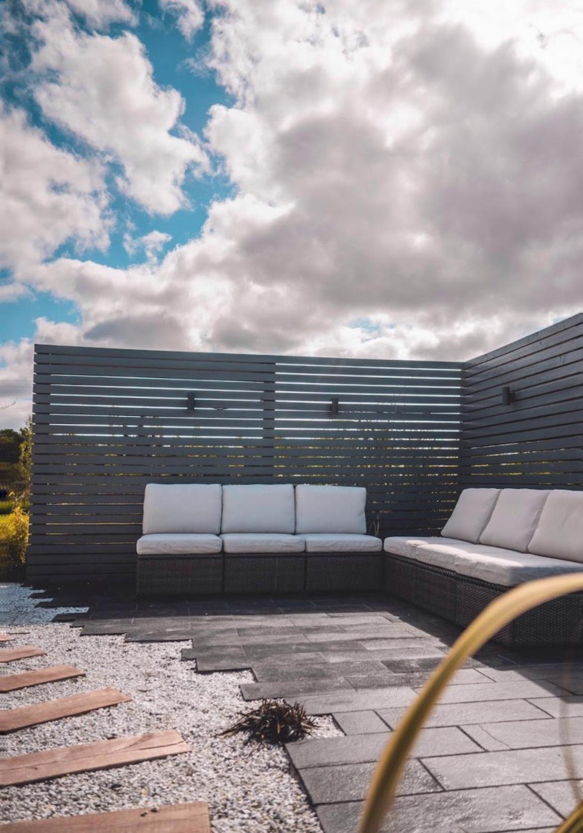 Villa The Hideaway Retreat à Omagh Extérieur photo
